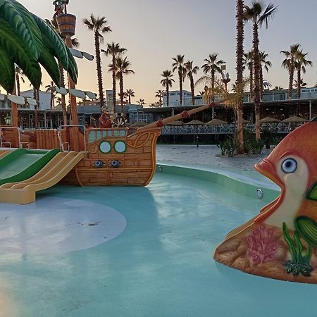 On City Resort All Inclusive Prime Matalascañas Zewnętrze zdjęcie