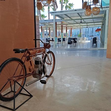 On City Resort All Inclusive Prime Matalascañas Zewnętrze zdjęcie