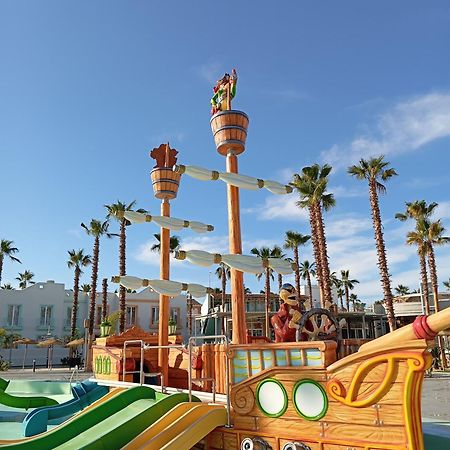 On City Resort All Inclusive Prime Matalascañas Zewnętrze zdjęcie