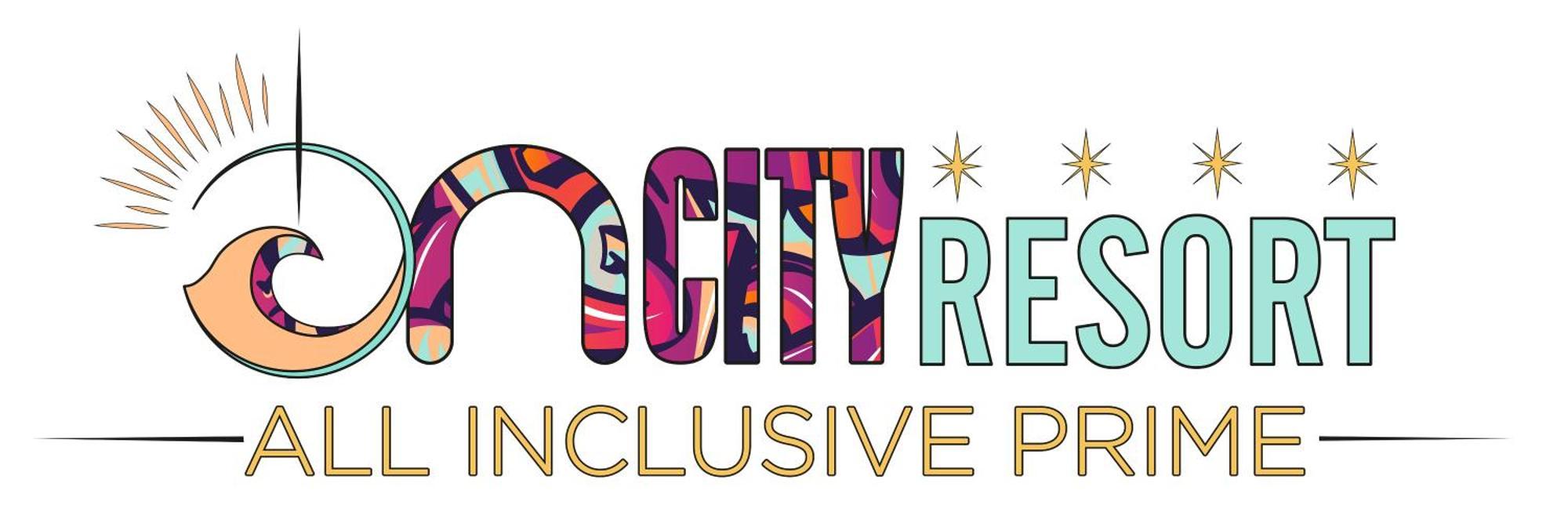 On City Resort All Inclusive Prime Matalascañas Zewnętrze zdjęcie