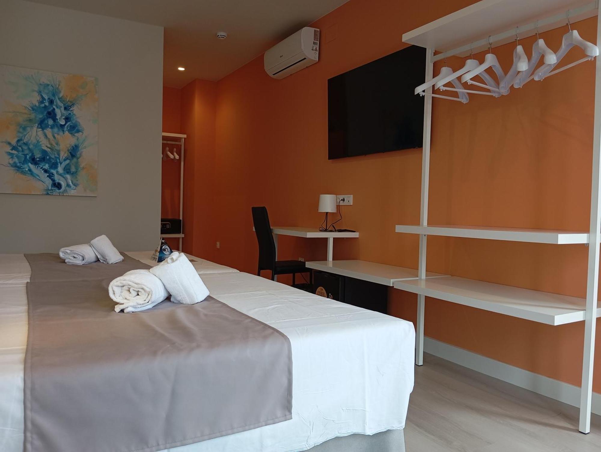 On City Resort All Inclusive Prime Matalascañas Zewnętrze zdjęcie