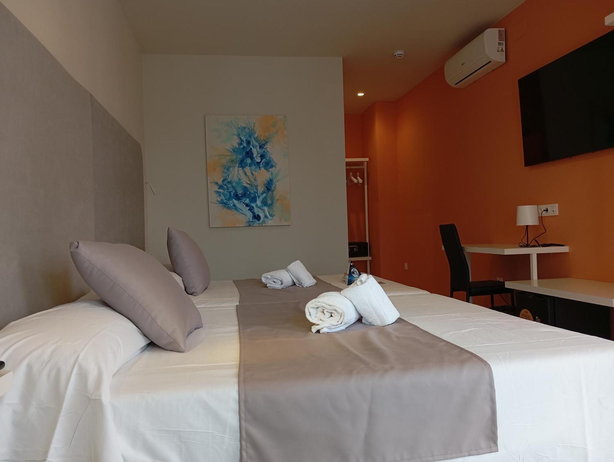 On City Resort All Inclusive Prime Matalascañas Zewnętrze zdjęcie